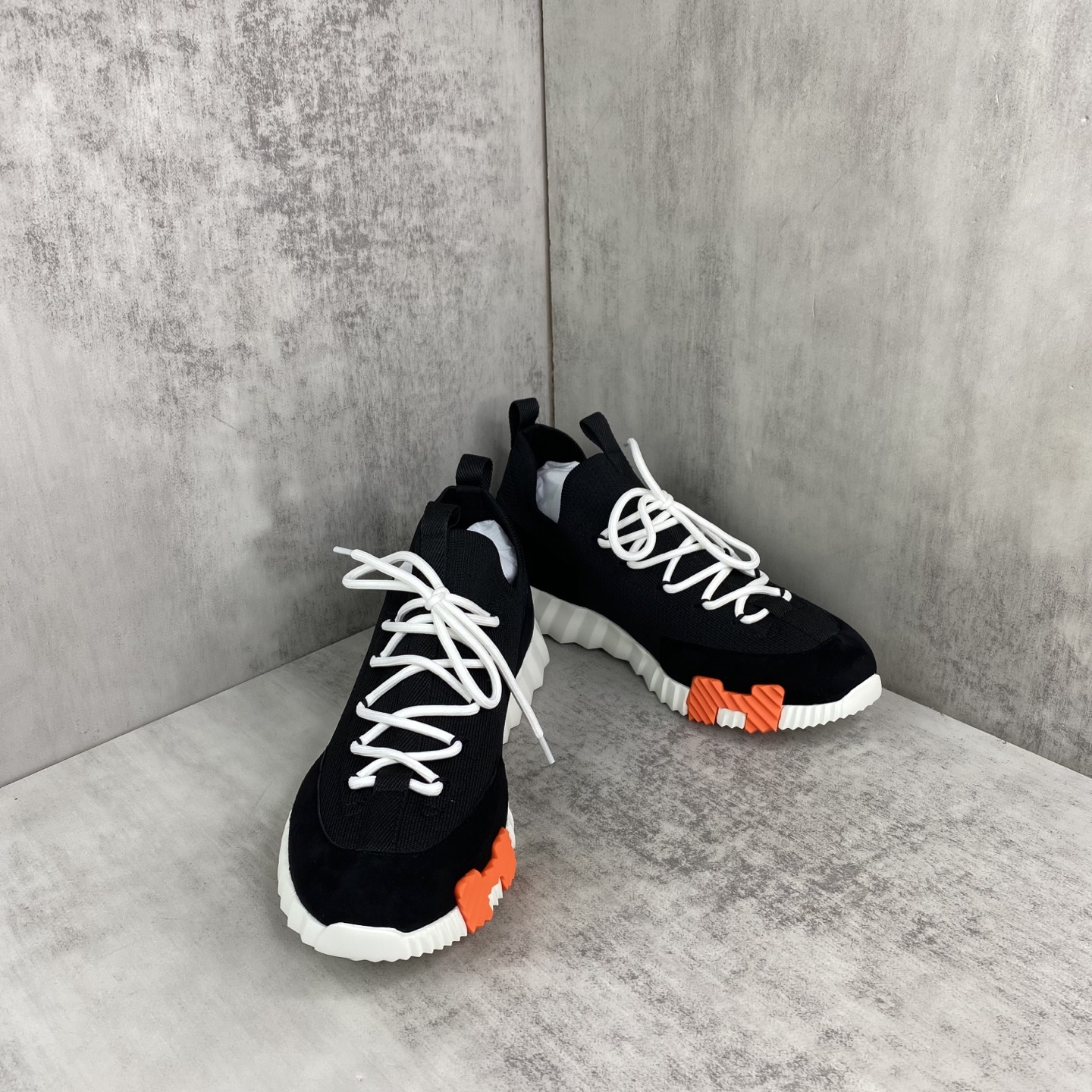 エルメス スポーツシューズH252858ZH02390 詳細画像 2