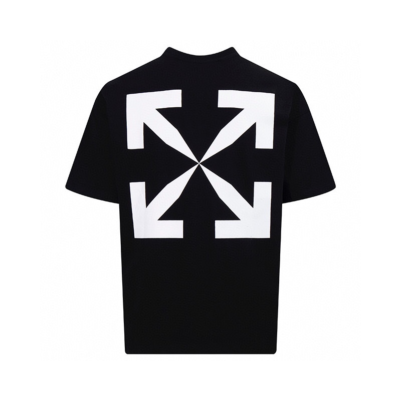 オフホワイト スカルガール Tシャツ 詳細画像 2