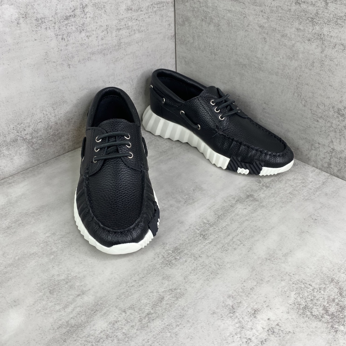 エルメス ローカットカジュアルシューズ H251919ZH01400 詳細画像 2