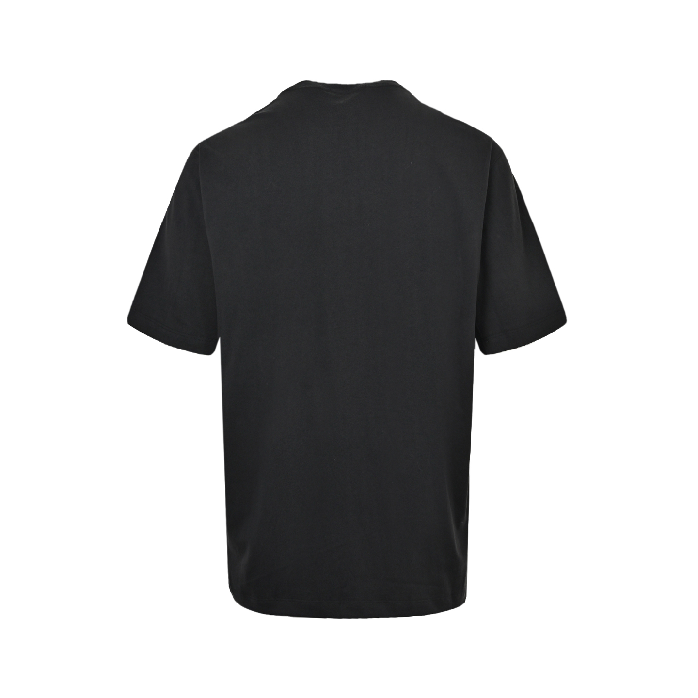 ストーンアイランド スピードスタープリント 半袖Tシャツ、ブラック。 詳細画像 3