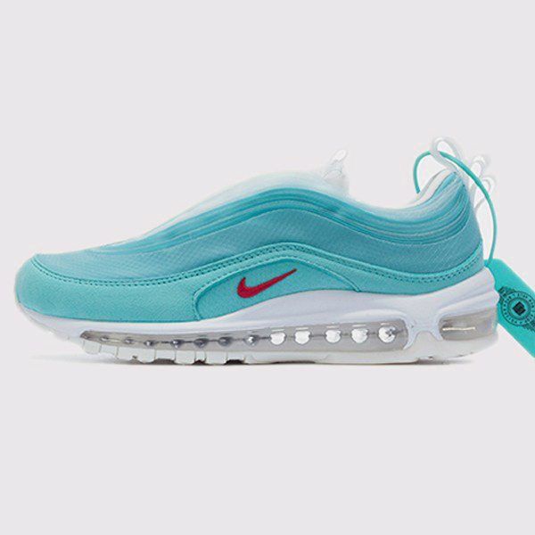 ナイキ AIR MAX 97 エアマックス 上海 カレイドスコープ CI1508-400 [H12版]