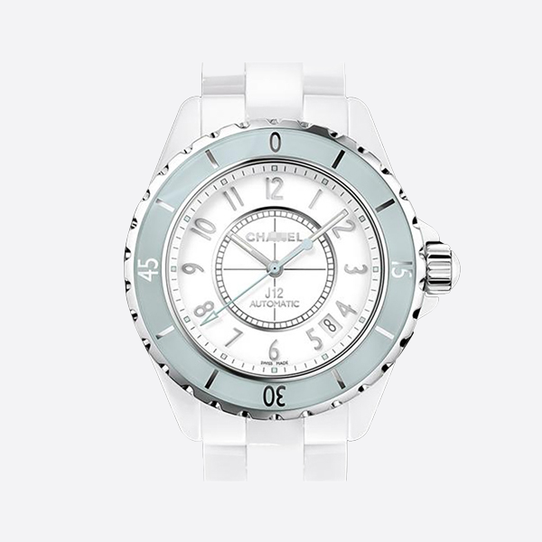   H4464 J12 クォーツ33mm