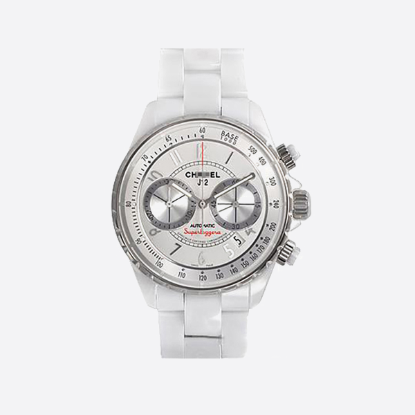    H3410 J12 自動巻き41mm