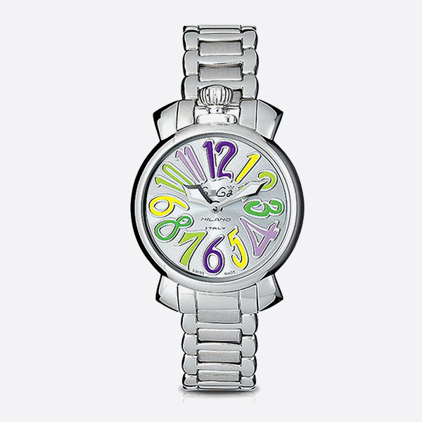  6020.5MANUALE 35MM クォーツ
