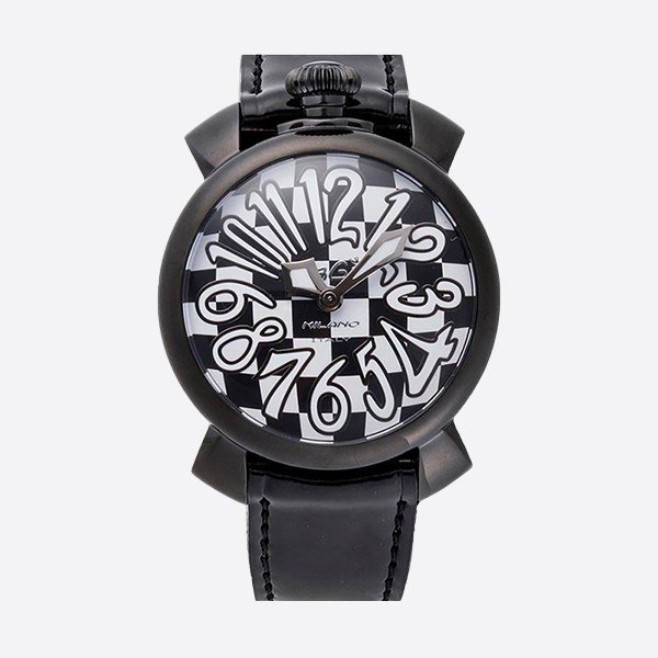   5022.LECH.1クォーツ40mm