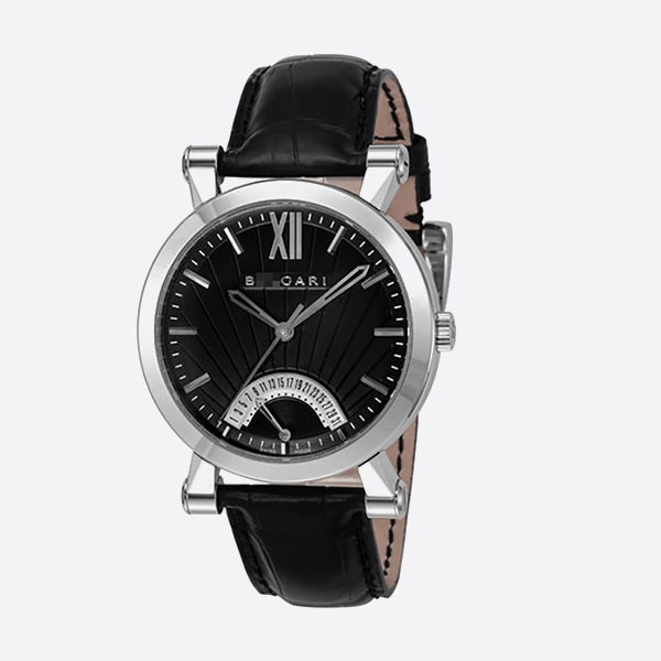  SB42BSLDR自動巻き42mm