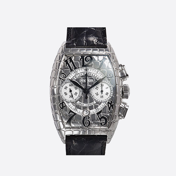   7880CCAT 自動巻き48.5*35mm