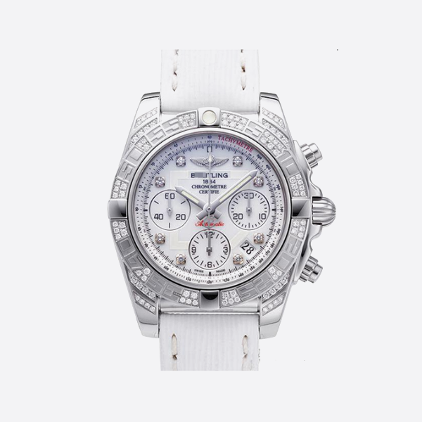  AB0140AF / A744クロノマット