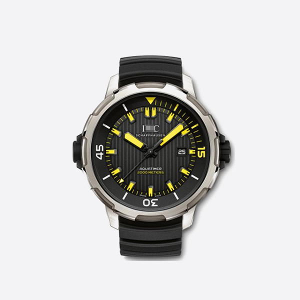  IW358001 自動巻き
