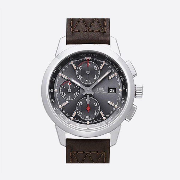  IW380702ジュニアクロノグラフルドルフカラツィオラ限定