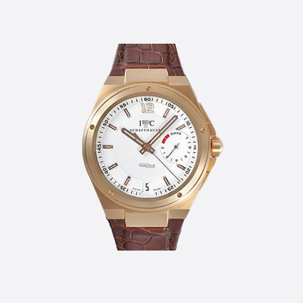    IW500503自動巻き45mm