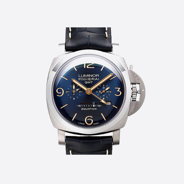  PAM00670ルミノール1950方程式の時間8日GMTティタニオ