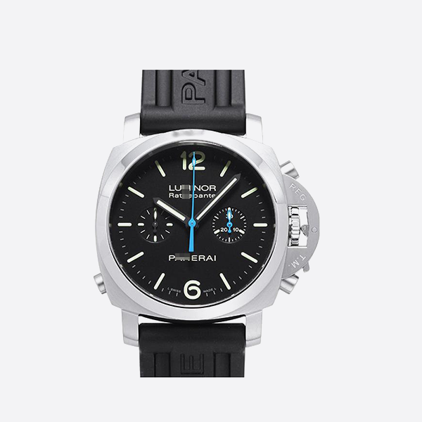  PAM00362ルミノールマリーナロゴアッチャイオ手巻き44mm