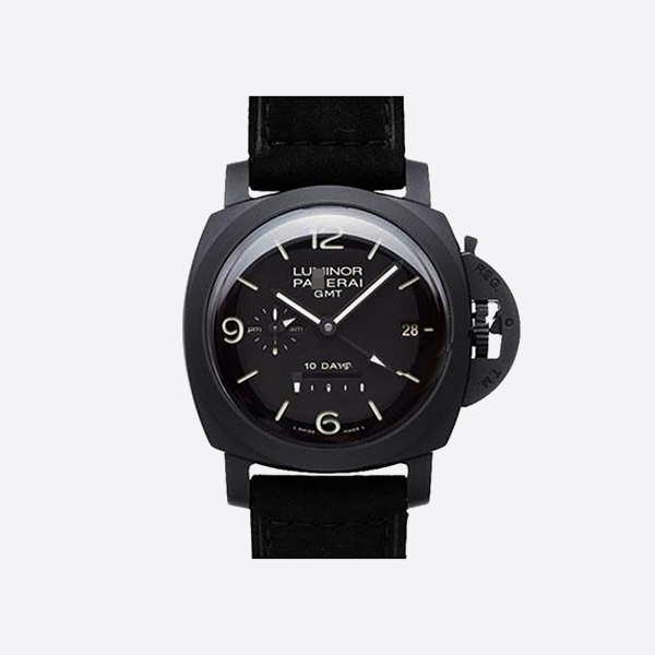 PAM00335ルミノール1950 10デイズセラミック44MM