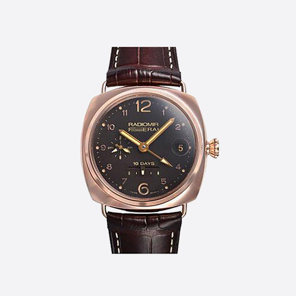 PAM00497 10日GMT 250限定版