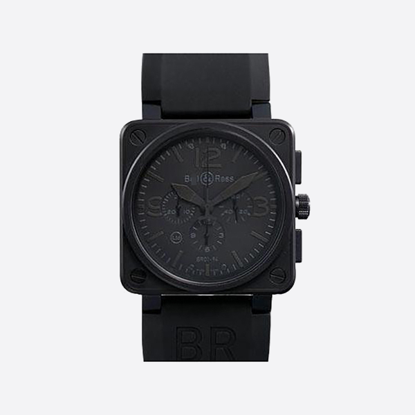  BR01-94BLACKブラック