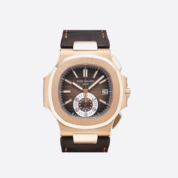 5980R-001ノーチラスクロノグラフ