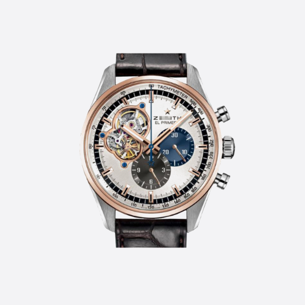  クロノマスター42mm 51.2080.4061 / 69.C494