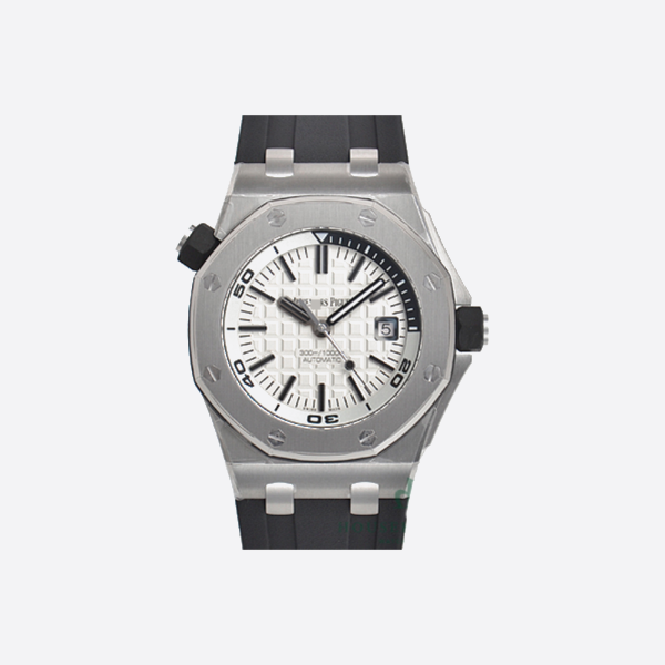  15710ST.OO.A002CA.02 自動巻き42mm