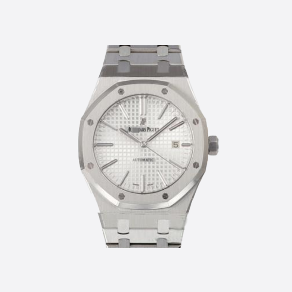   15400ST.OO.1220ST.02自動巻き41mm