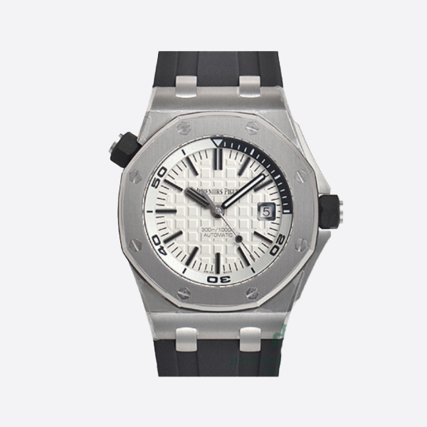  15710ST.OO.A002CA.02自動巻き42mm