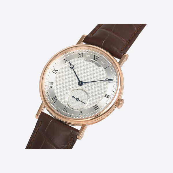  7147BR / 12 / 9WUローマン自動巻き40mm