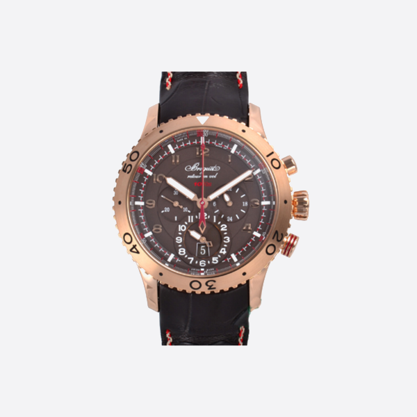   3880BR / Z2 / 9XV手巻き44mm