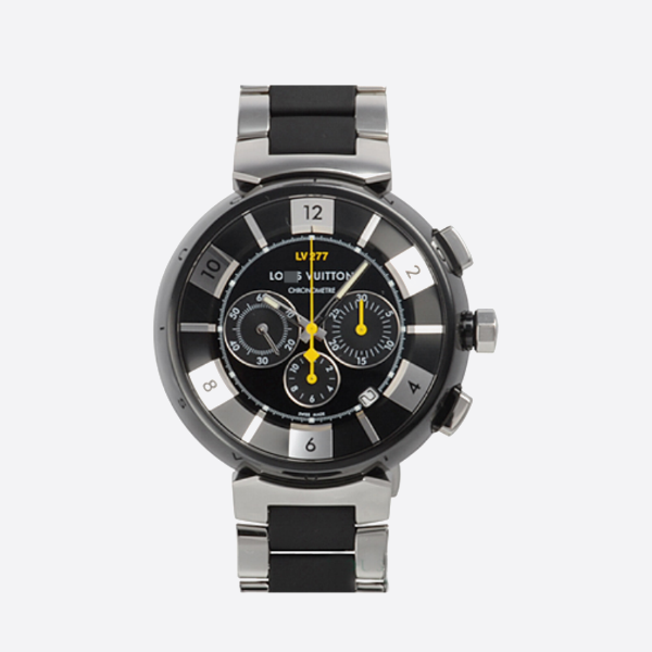 Q114K0 タンブールクロノグラフ