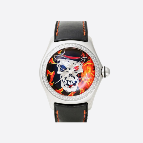  8217747 自動巻き45mm