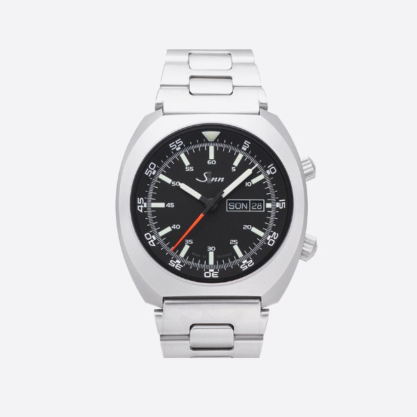  240.ST 自動巻き43mm