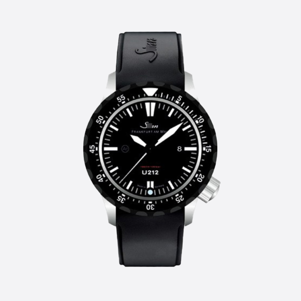  ETA2892-A2 自動巻き47mm