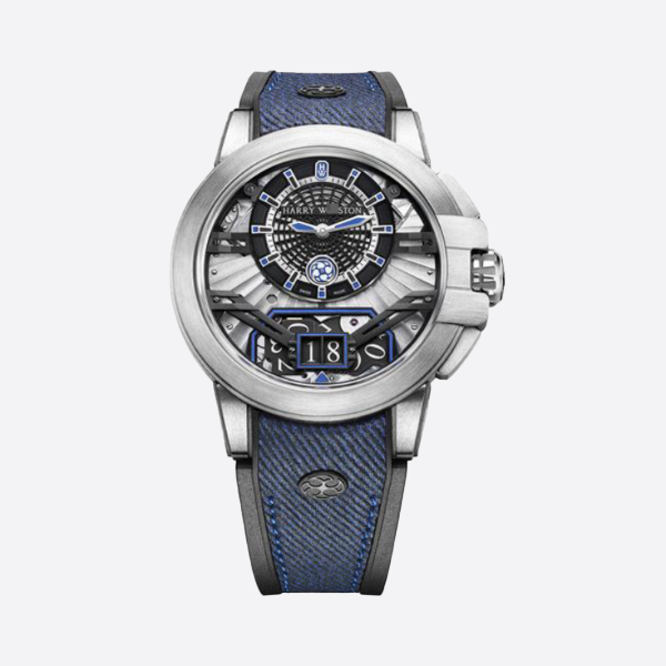 OCEABD42ZZ001 自動巻き42mm