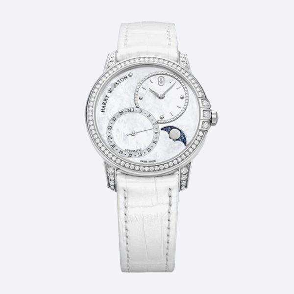  MIDAMP36WW001 自動巻き36MM