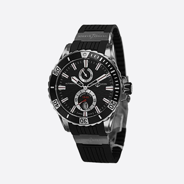  263-10-3 / 92 自動巻き44mm