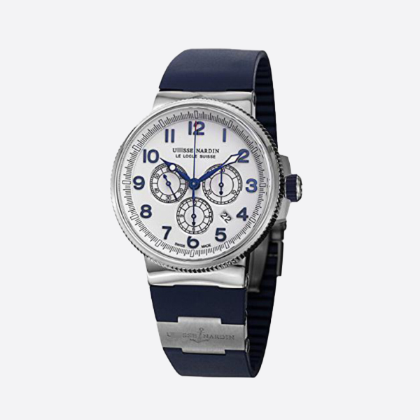  1503-150-3 / 60 自動巻き43mm