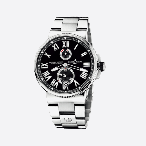  1183-122-7M / 42 自動巻き45mm