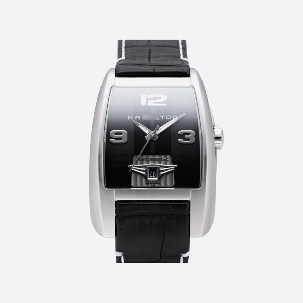  H33515733 自動巻き37mm