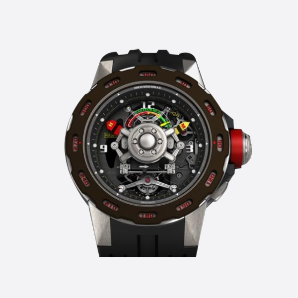  RM 36-01 手巻き