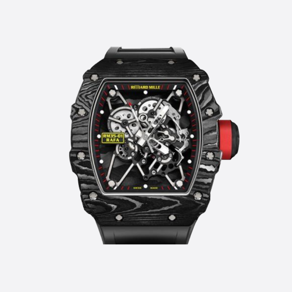  RM 35-01 手巻き
