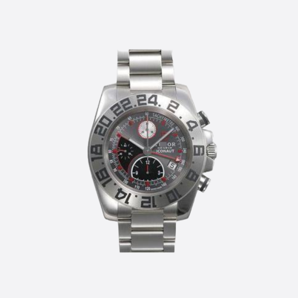  20400 自動巻き43mm