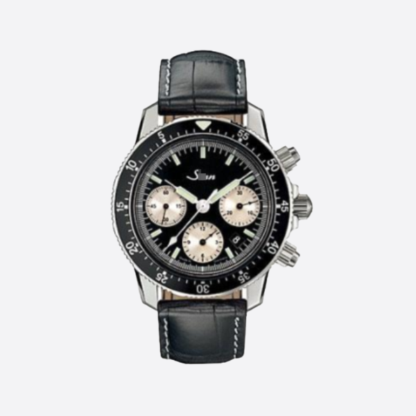  Valjoux 103 自動巻き41mm