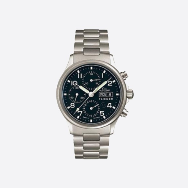  358.SA.FLIEGER Frieger 自動巻き