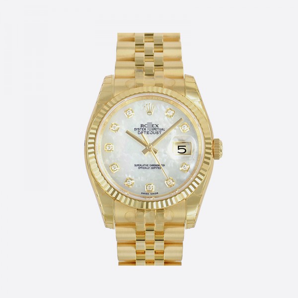  デイトジャスト 116238NG