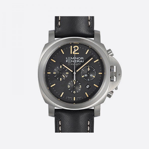  ルミノールクロノ デイライト PAM00356