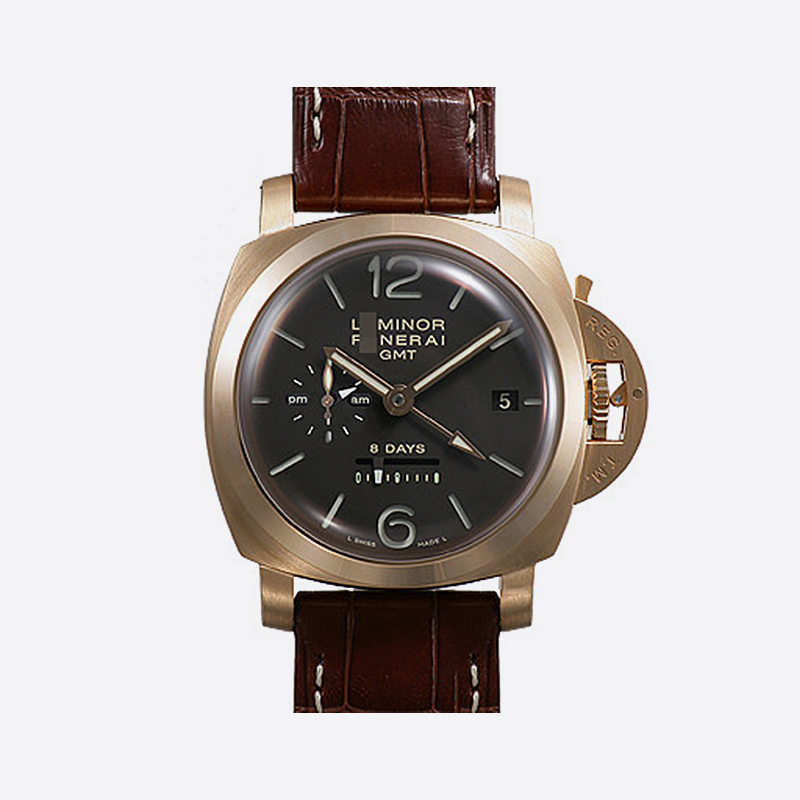  ルミノール １９５０ ８デイズ ＧＭＴ PAM00289