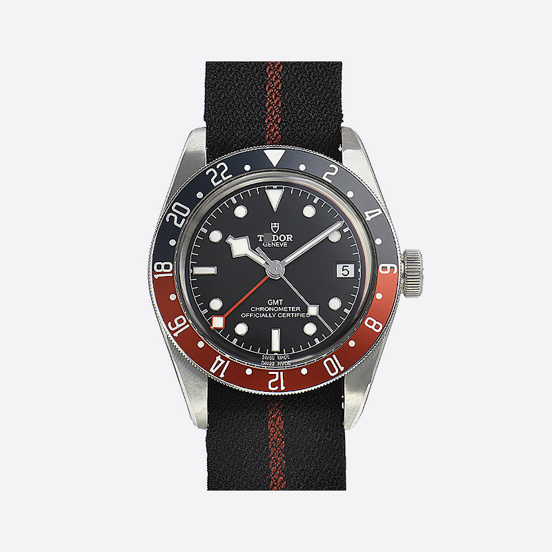  ブラックベイＧＭＴ 79830RB