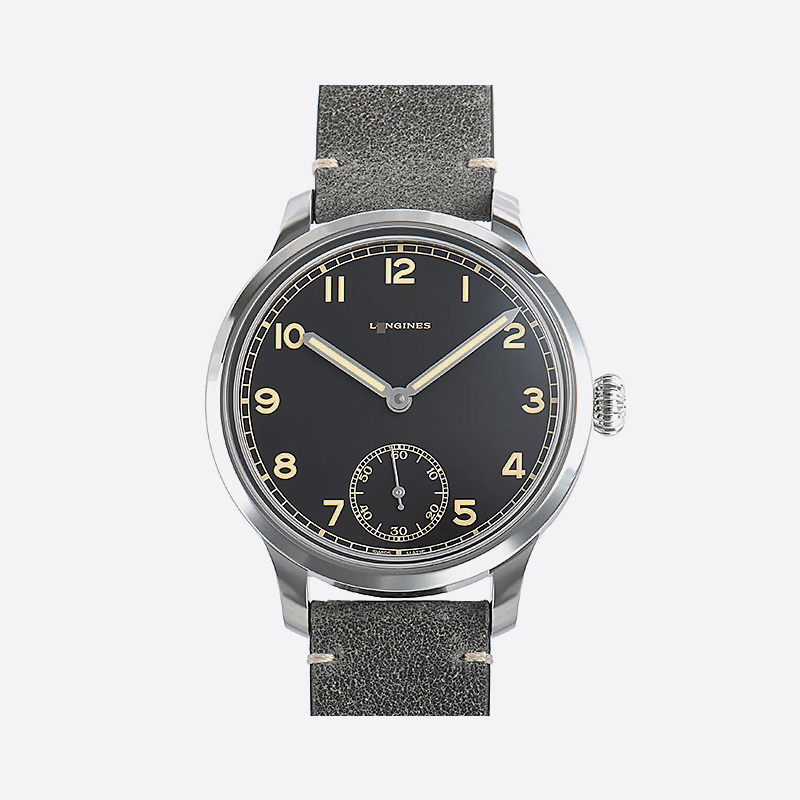  ヘリテージ ミリタリー 世界限定1938本 L2.826.4.53.2