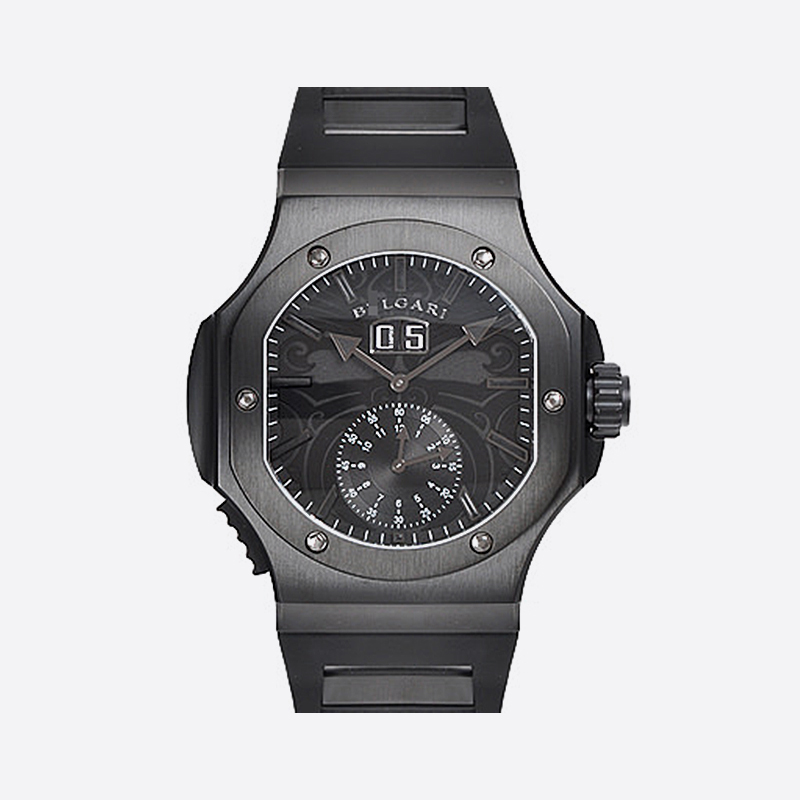 クロノスプリント Ａｌｌ Ｂｌａｃｋｓ 世界限定モデル BRE56BSBLDCHS/ AB