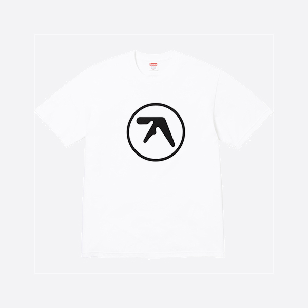 シュプリーム アペックス ツイン ワークス Tシャツ ホワイト