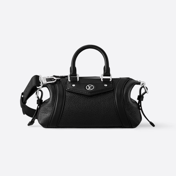 ルイ・ヴィトン LV バイカー ナノ M14623